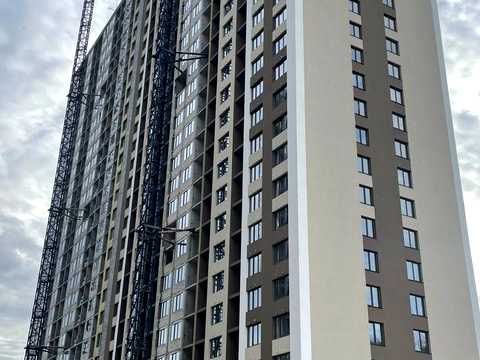 квартира за адресою Лисогірський пров., (Будинок 6)