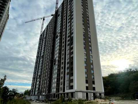 квартира за адресою Лисогірський пров., (Будинок 6)