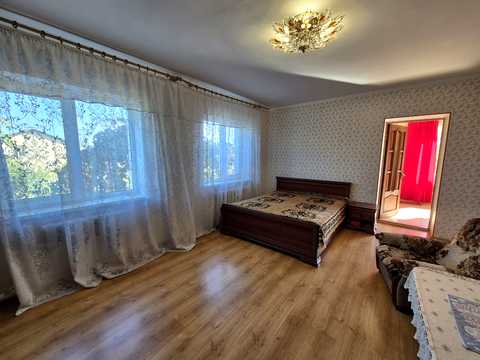 дом по адресу Одеська, 116