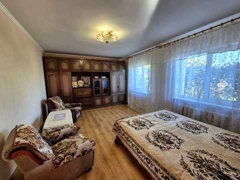 дом по адресу Одеська, 116