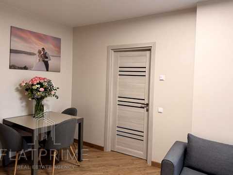 квартира за адресою Коломийський пров., 17/31а