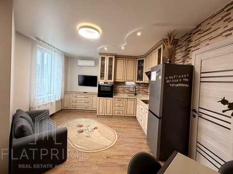 квартира за адресою Коломийський пров., 17/31а