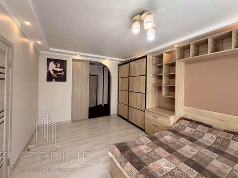 квартира за адресою Коломийський пров., 17/31а