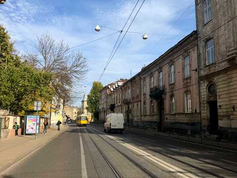 квартира за адресою Богдана Хмельницького вул., 60