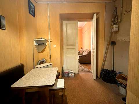 квартира за адресою Богдана Хмельницького вул., 60