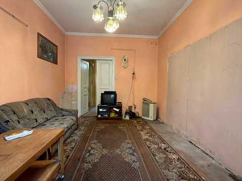 квартира за адресою Богдана Хмельницького вул., 60