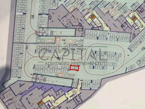 коммерческая по адресу Миколы Бажана просп., 9