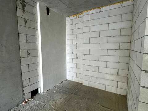 квартира по адресу Южный бульв., (Будинок 1)