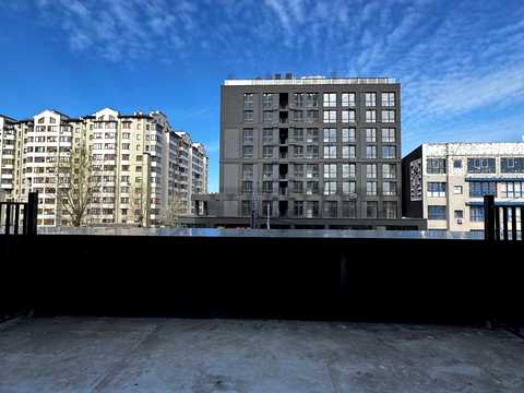квартира по адресу Южный бульв., (Будинок 1)