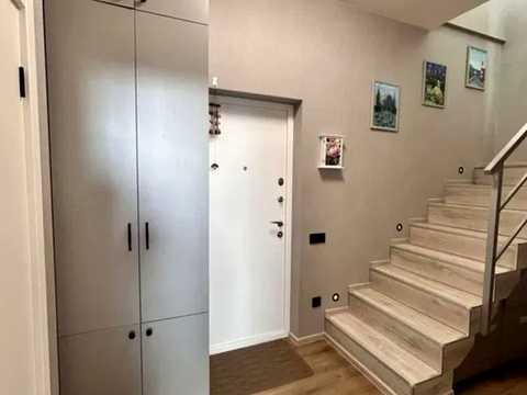 квартира по адресу Длинная ул., (Будинок 3)