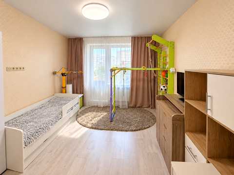 квартира за адресою Вірменська вул., 3