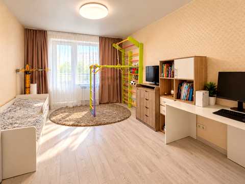 квартира за адресою Вірменська вул., 3