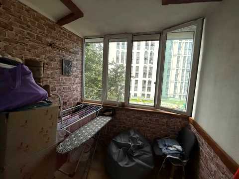 квартира по адресу Героев просп., 4