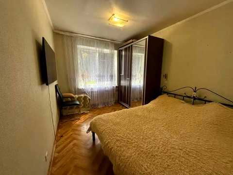 квартира по адресу Героев просп., 4