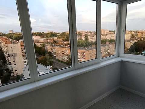 квартира за адресою Хмельницький, Зарічанська вул., (Будинок 2)