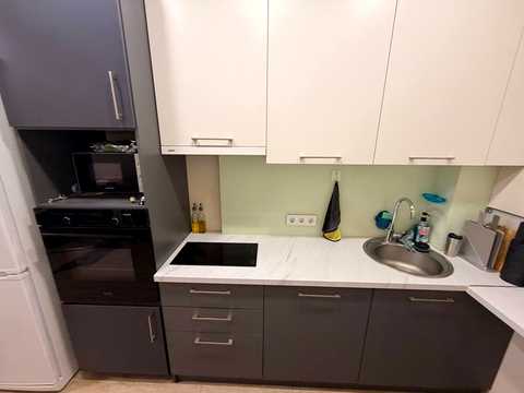 квартира по адресу Университетская ул., 3/3