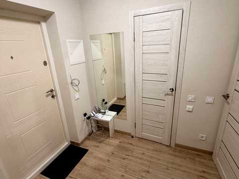 квартира по адресу Университетская ул., 3/3