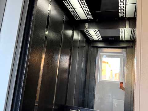 квартира за адресою Софії Русової вул., 7-В