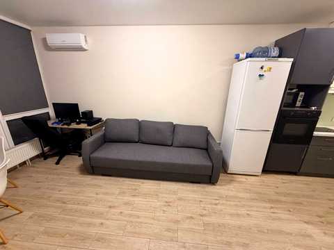квартира по адресу Университетская ул., 3/3