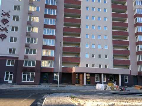 квартира за адресою Софії Русової вул., 7-В