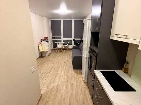 квартира по адресу Университетская ул., 3/3