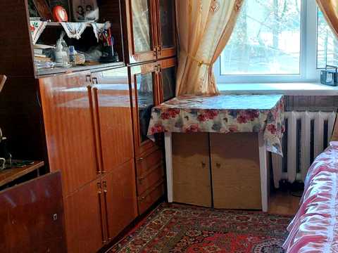 квартира за адресою Князя Острозького вул., 14