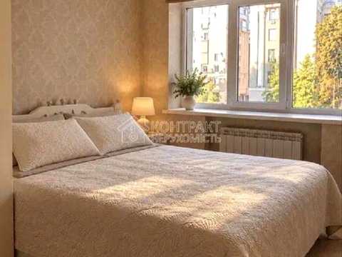 квартира за адресою Харків, Бориса Чичибабіна вул., 9