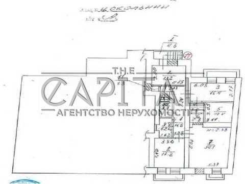 комерційна за адресою Велика Житомирська вул., 18-А