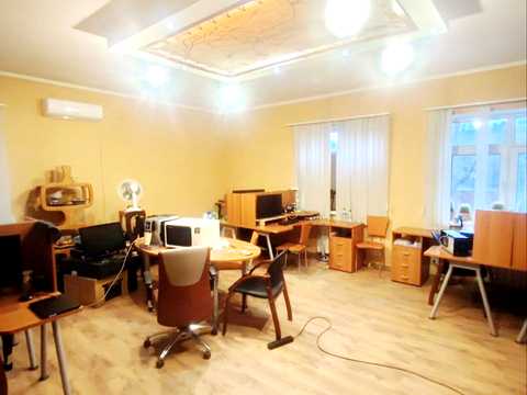 коммерческая по адресу Туровская ул., 29