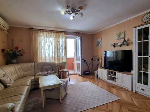 квартира по адресу Татарская ул., 3/2