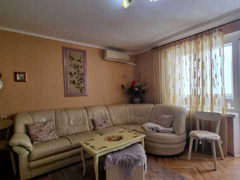 квартира по адресу Татарская ул., 3/2