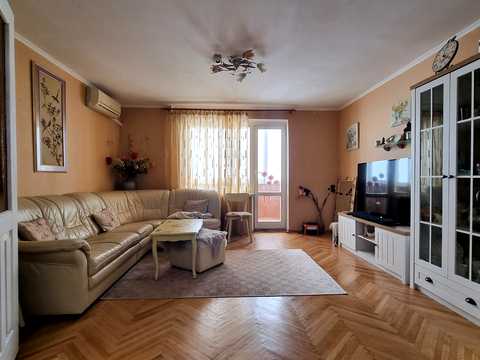 квартира по адресу Татарская ул., 3/2