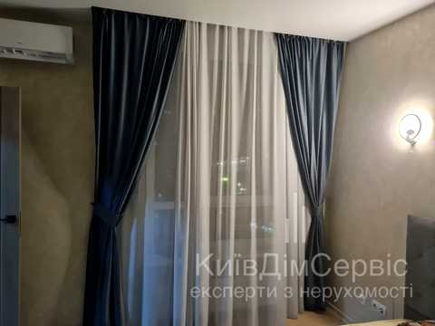 квартира за адресою Івана Виговського вул. (Маршала Гречка), 42