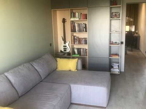 квартира за адресою Стеценка вул., 75-В