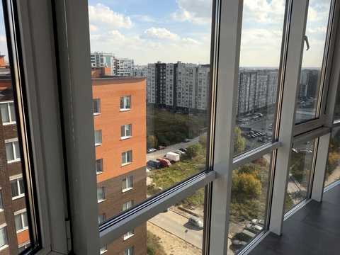 квартира по адресу Ивана Пулюя ул., 40/12