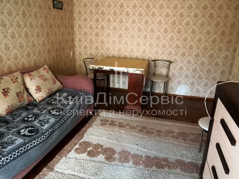 квартира по адресу Николая Руденко бульв. (Кольцова), 24