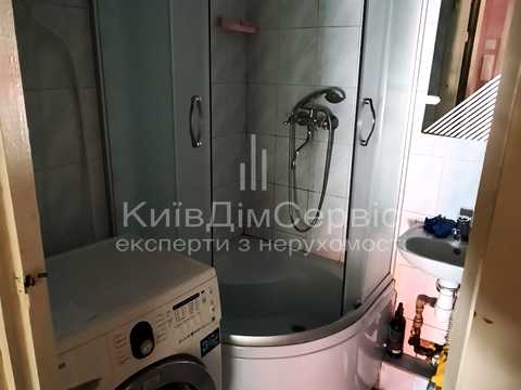 квартира по адресу Николая Руденко бульв. (Кольцова), 24