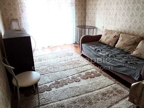 квартира по адресу Николая Руденко бульв. (Кольцова), 24