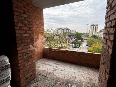 квартира по адресу Героя України Дмитра Крамара ул., 5/2