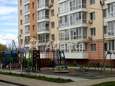 квартира за адресою Стрілецька вул. (Червоноармійська), 23а