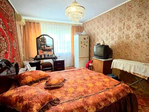 квартира за адресою Олександра Довженка вул., 3-А