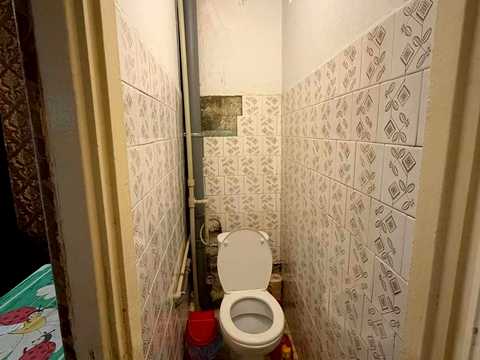 квартира за адресою Олександра Довженка вул., 3-А
