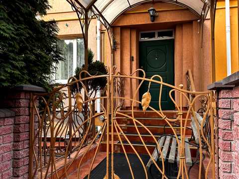 дом по адресу Петра Полтавы ул., 1