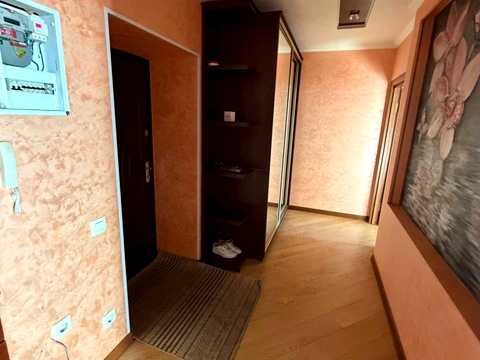 квартира по адресу Староміська ул., 52а