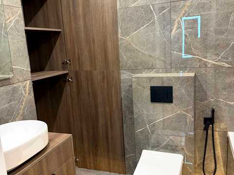 квартира за адресою Надрічна вул., (Будинок 1)