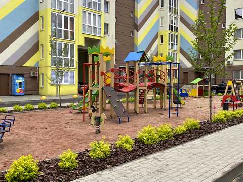 квартира за адресою Стеценка вул., 75-В