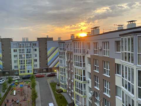 квартира за адресою Стеценка вул., 75-В