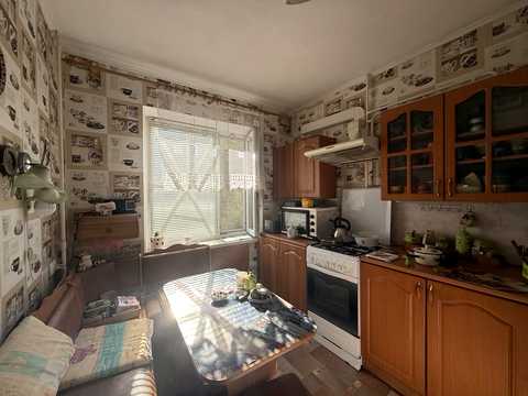квартира за адресою Юрія Магалевського вул. (Генерала Захарченка), 6