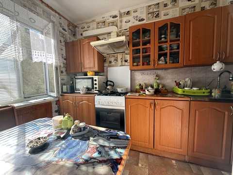 квартира за адресою Юрія Магалевського вул. (Генерала Захарченка), 6