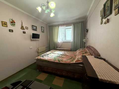 квартира за адресою Юрія Магалевського вул. (Генерала Захарченка), 6